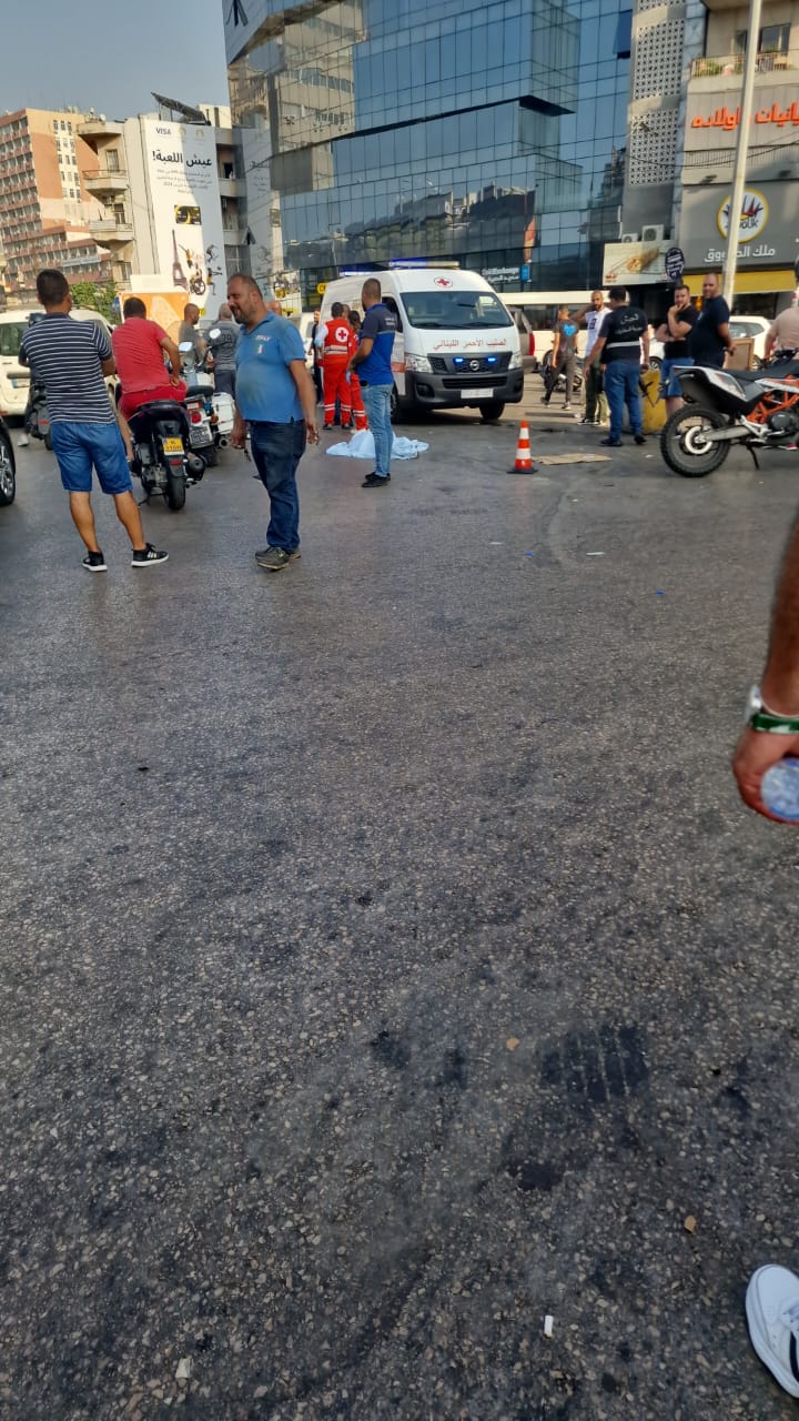 قتل جندي لزوجته... يشعل توتراً بين جهازين! 